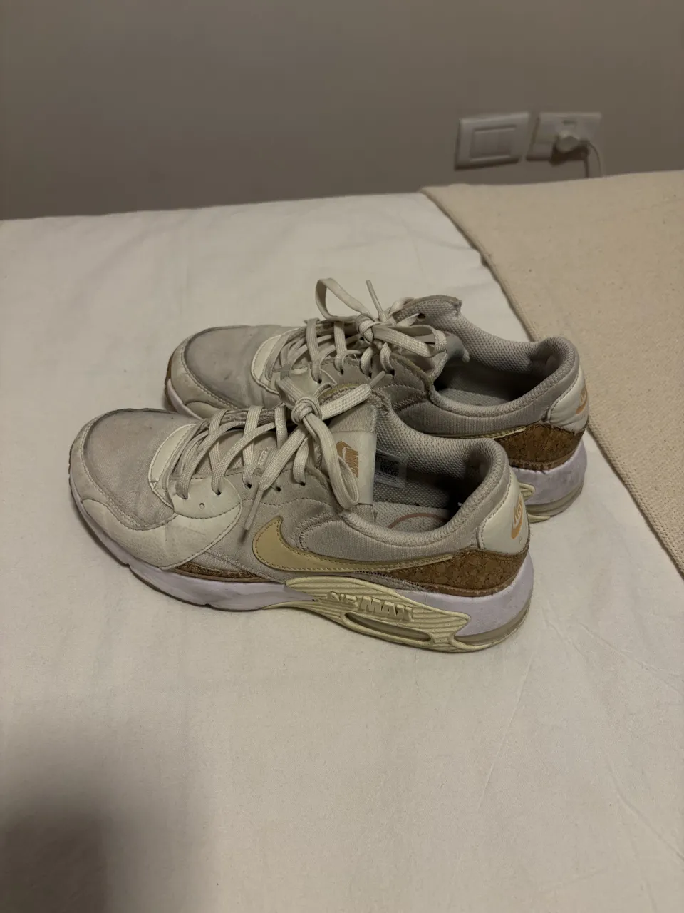 Nike · Talle US 7