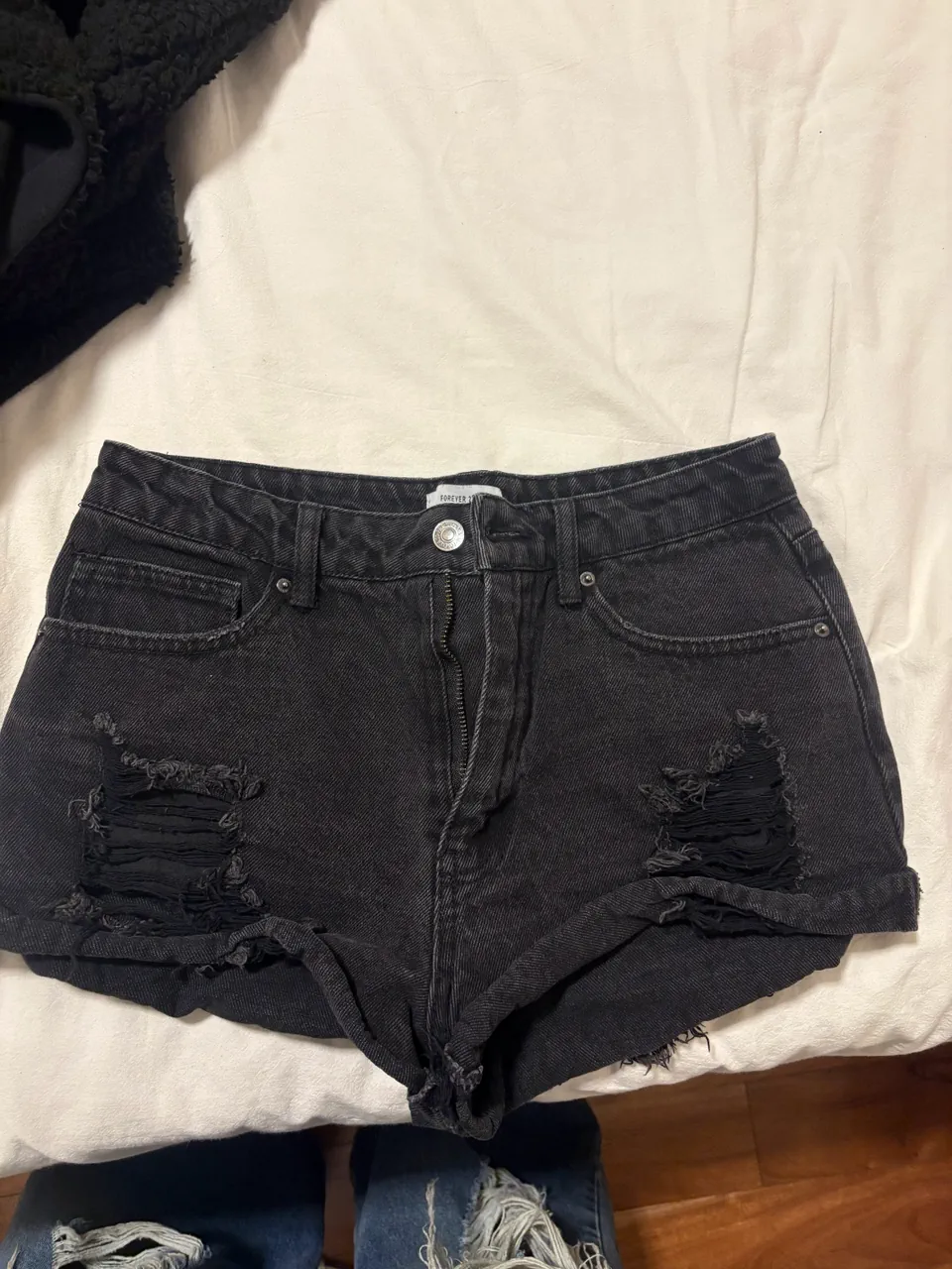 Short Forever 21 · Talle S