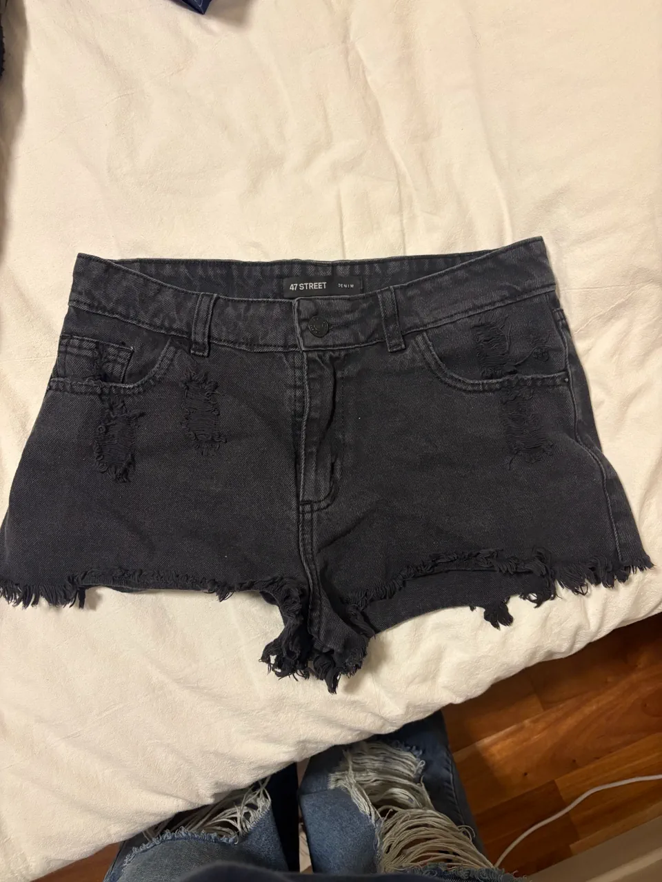 Short 47 Street - imagen 1