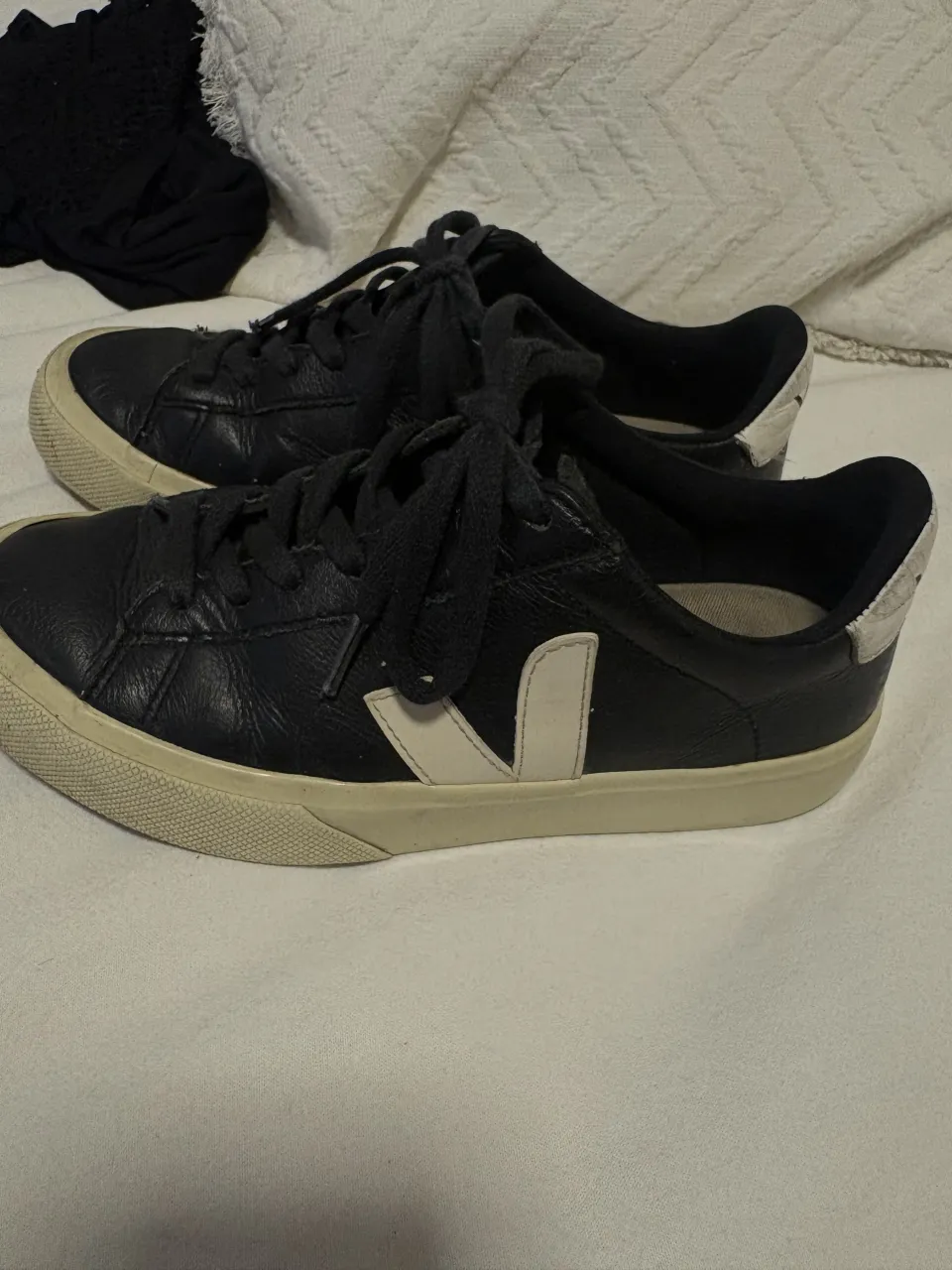 Zapatillas Veja - imagen 1