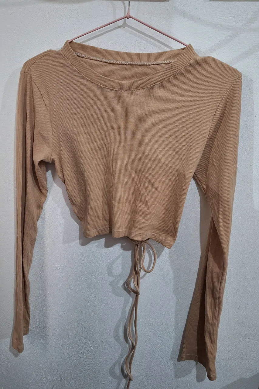Remera A ≠ - imagen 1