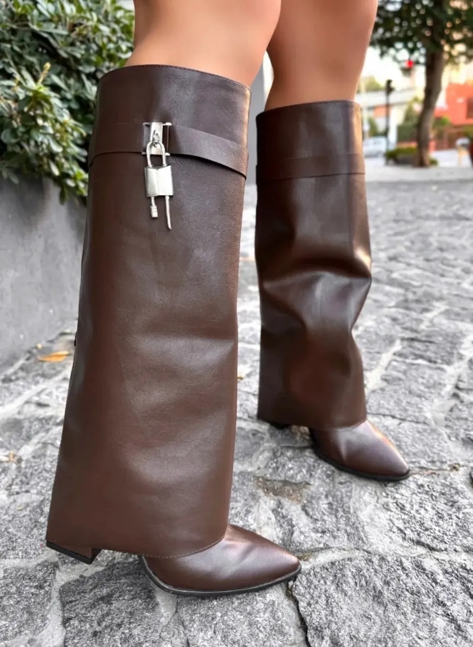 Botas Otra - imagen 1