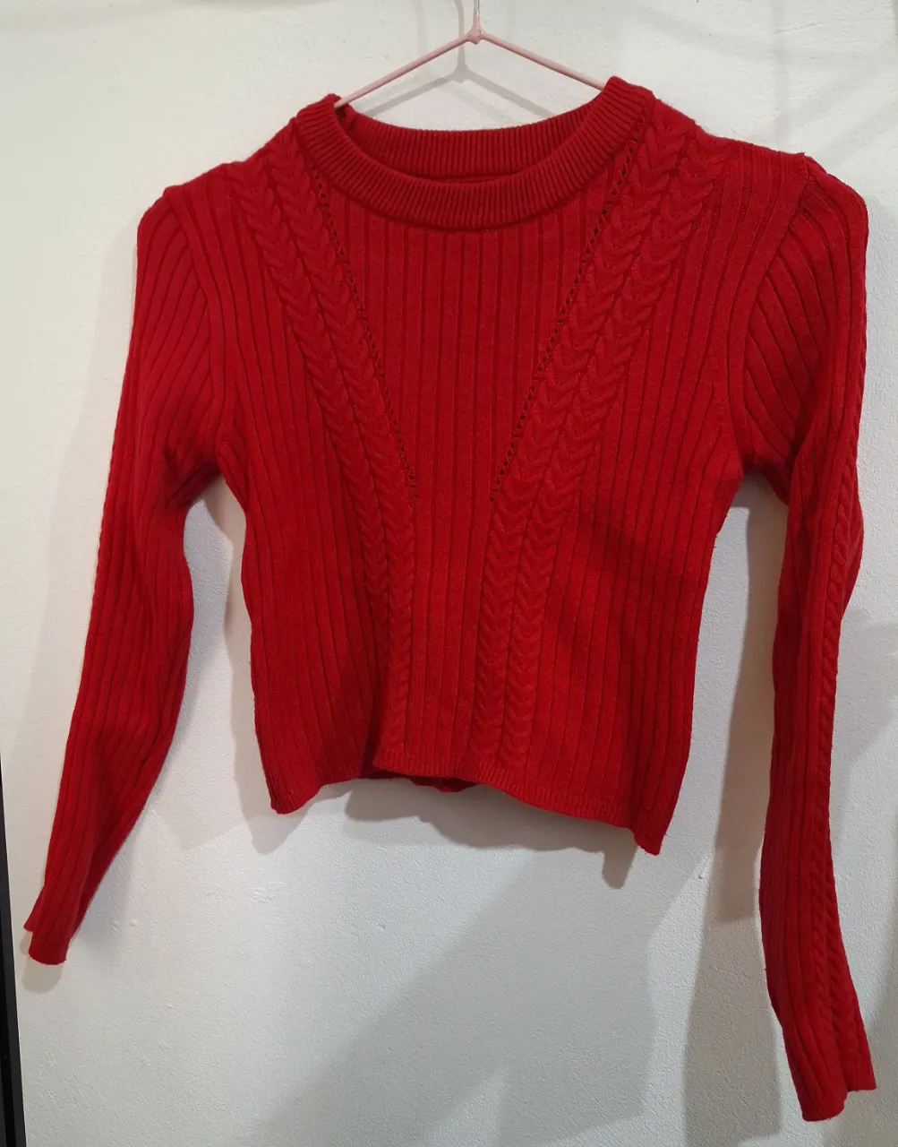 Sweater A ≠ - imagen 1