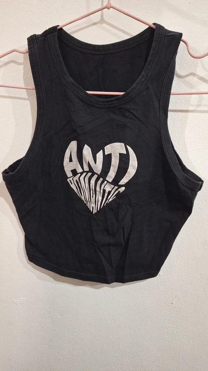 Musculosa Buditas - imagen 1