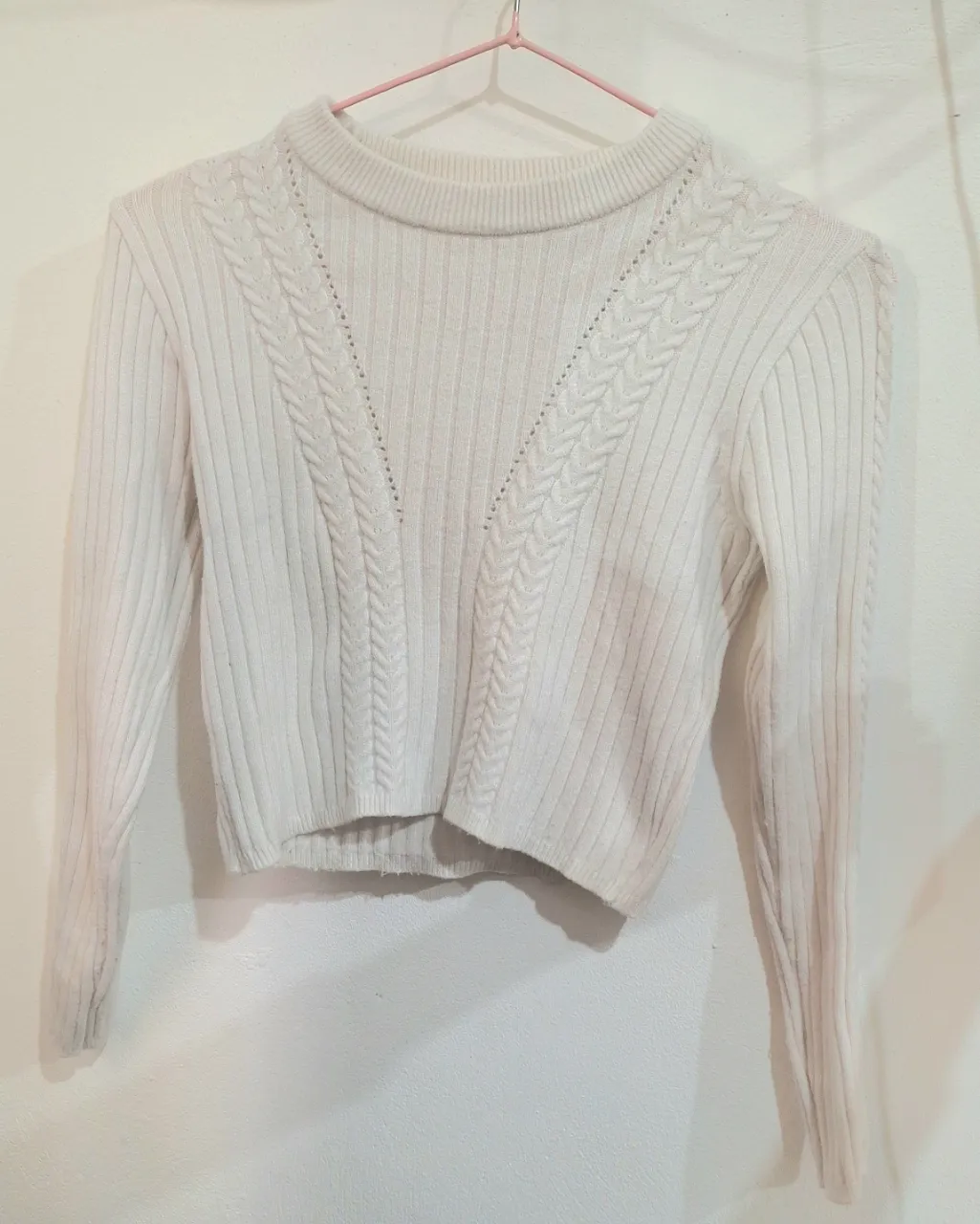 Sweater A ≠ - imagen 1