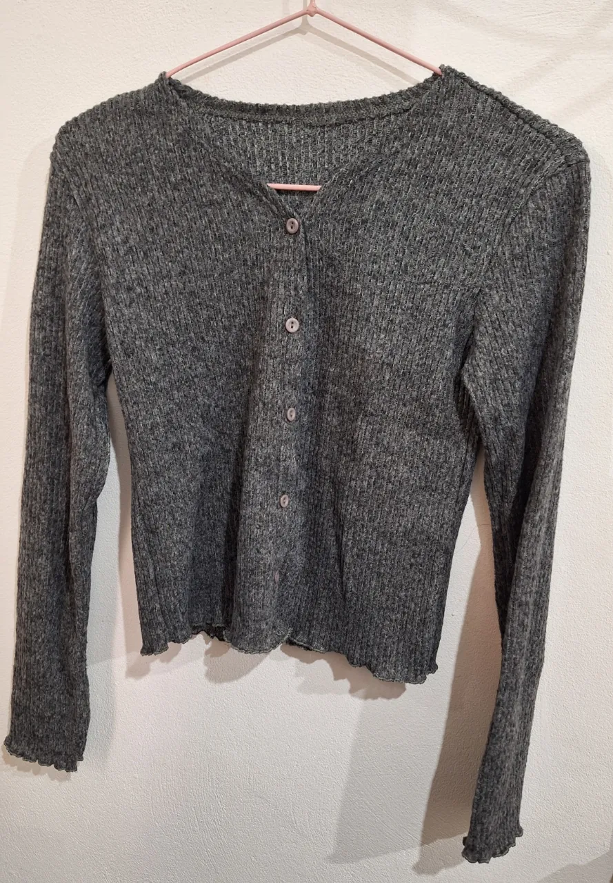 Cardigan A ≠ - imagen 1