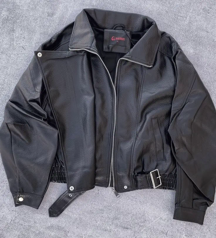 Campera Gran oriente - imagen 1