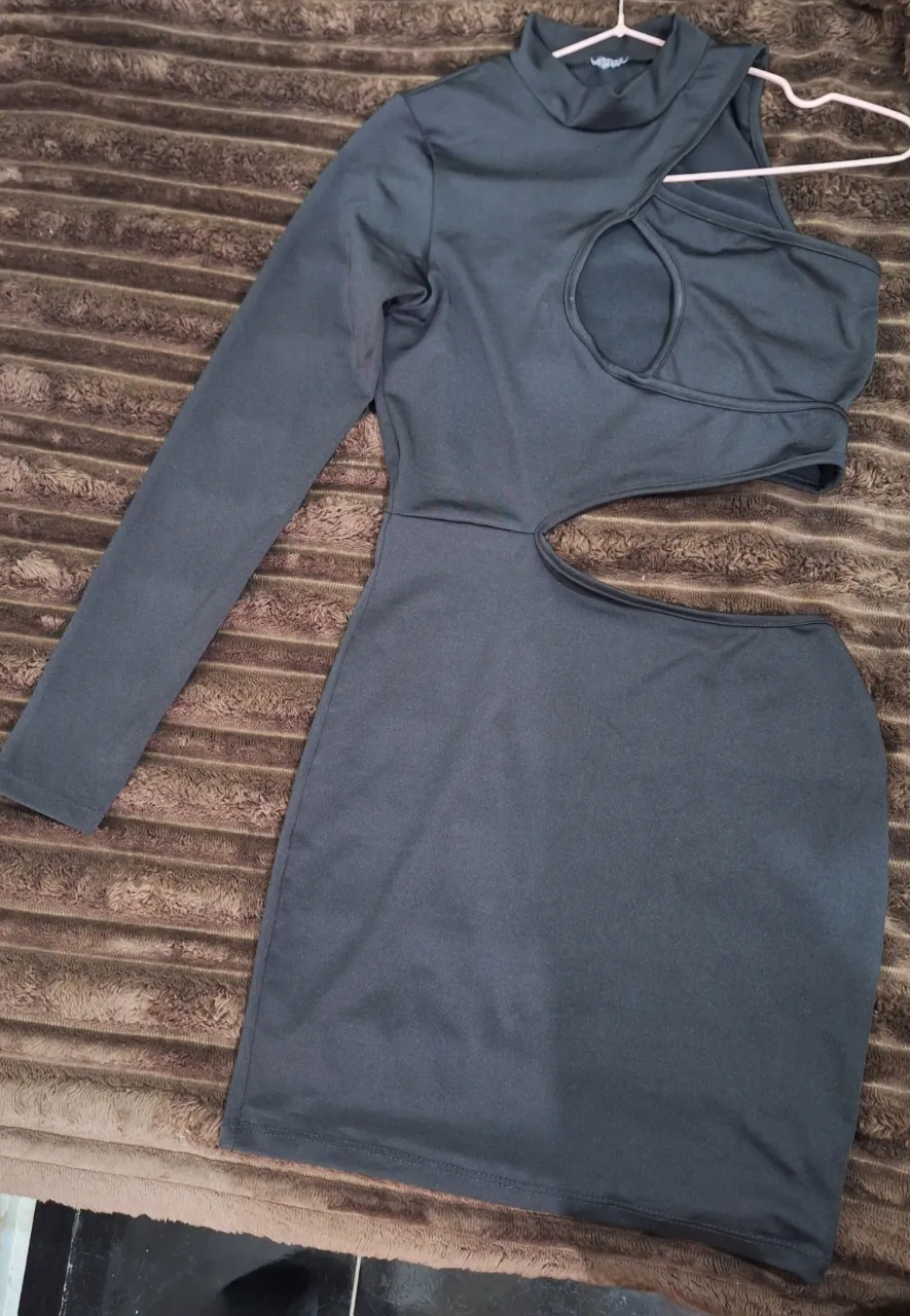Vestido Buditas - imagen 1
