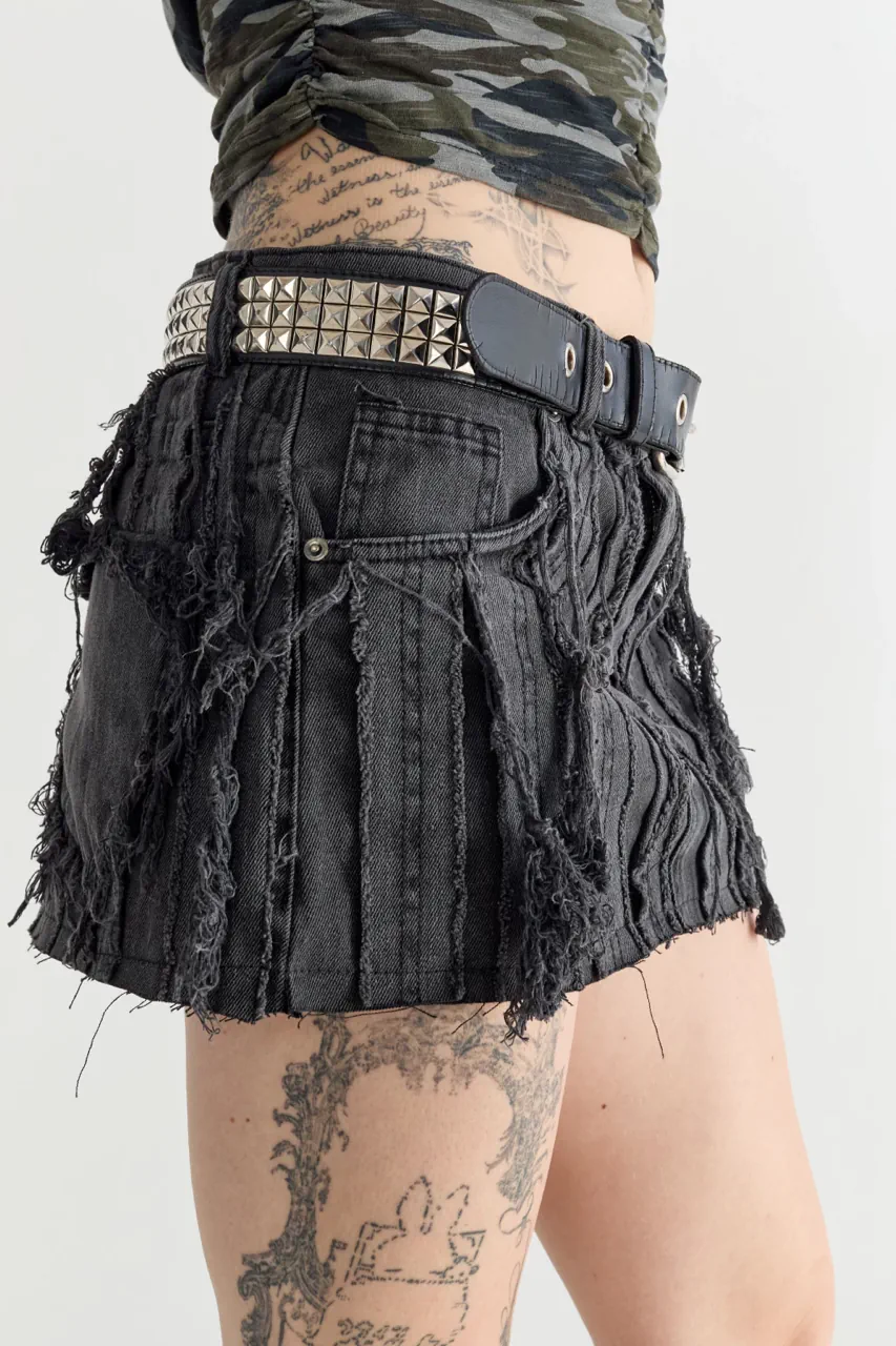 Pollera Somos oseo - imagen 1