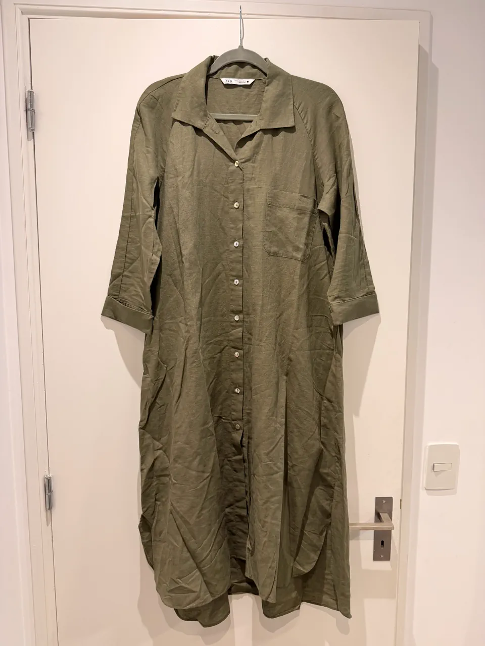 Camisa Zara - imagen 1