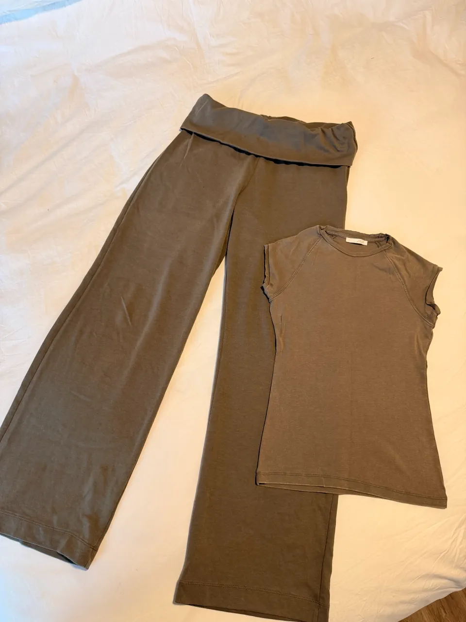 Pantalón Zara - imagen 1
