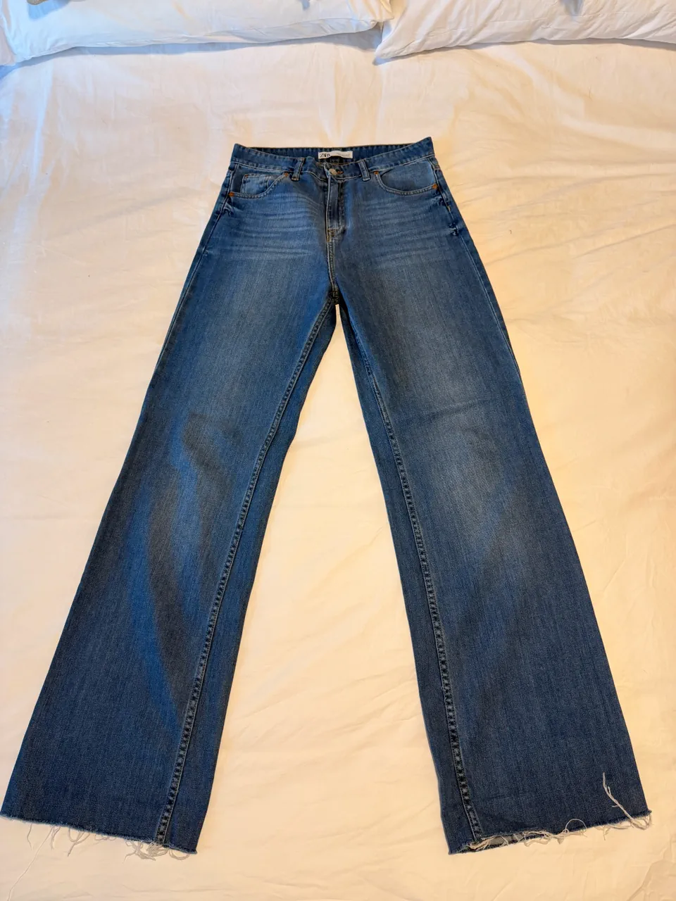 Pantalón  Zara - imagen 1