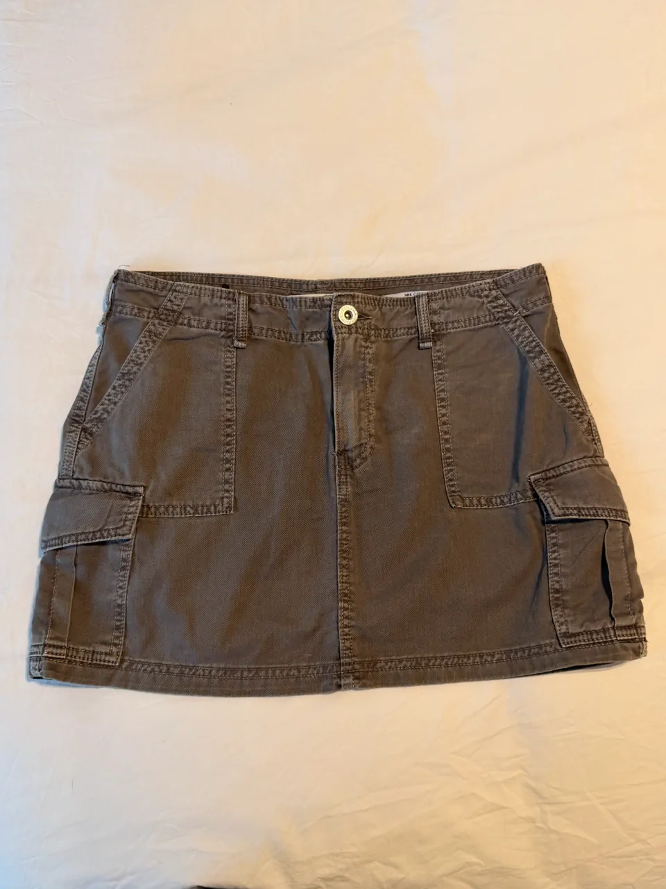 Short Bershka - imagen 1