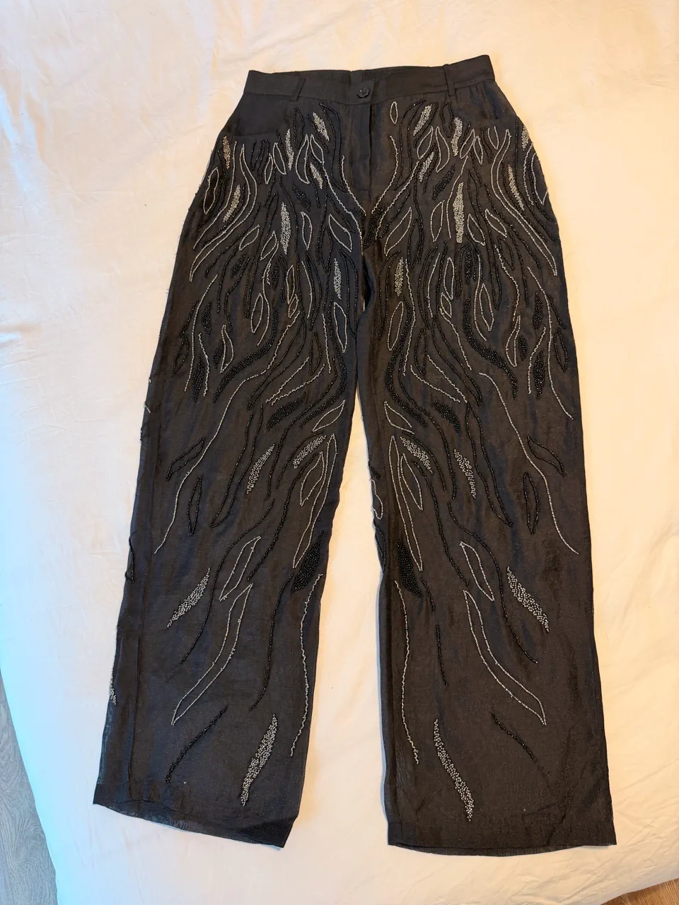 Pantalón Zara - imagen 1
