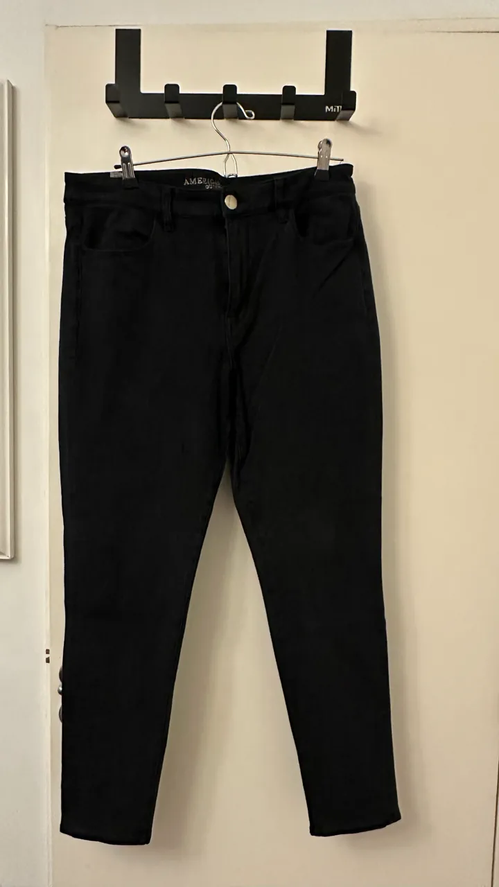 Jean American Eagle Outfitters - imagen 1