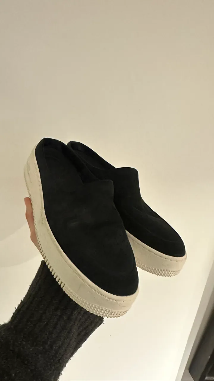 Zapatillas Nike Air - imagen 1
