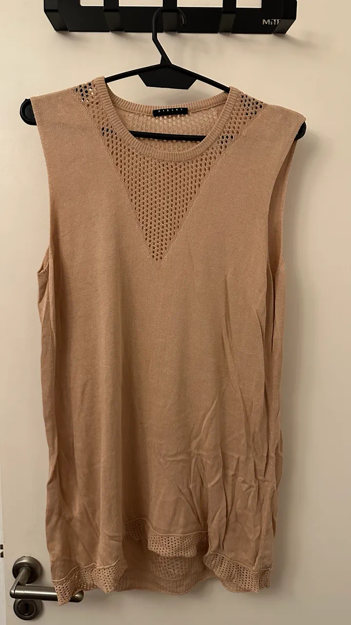Sisley · Talle único
