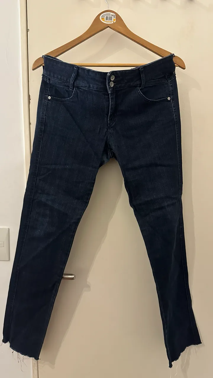 Jean Mango - imagen 1