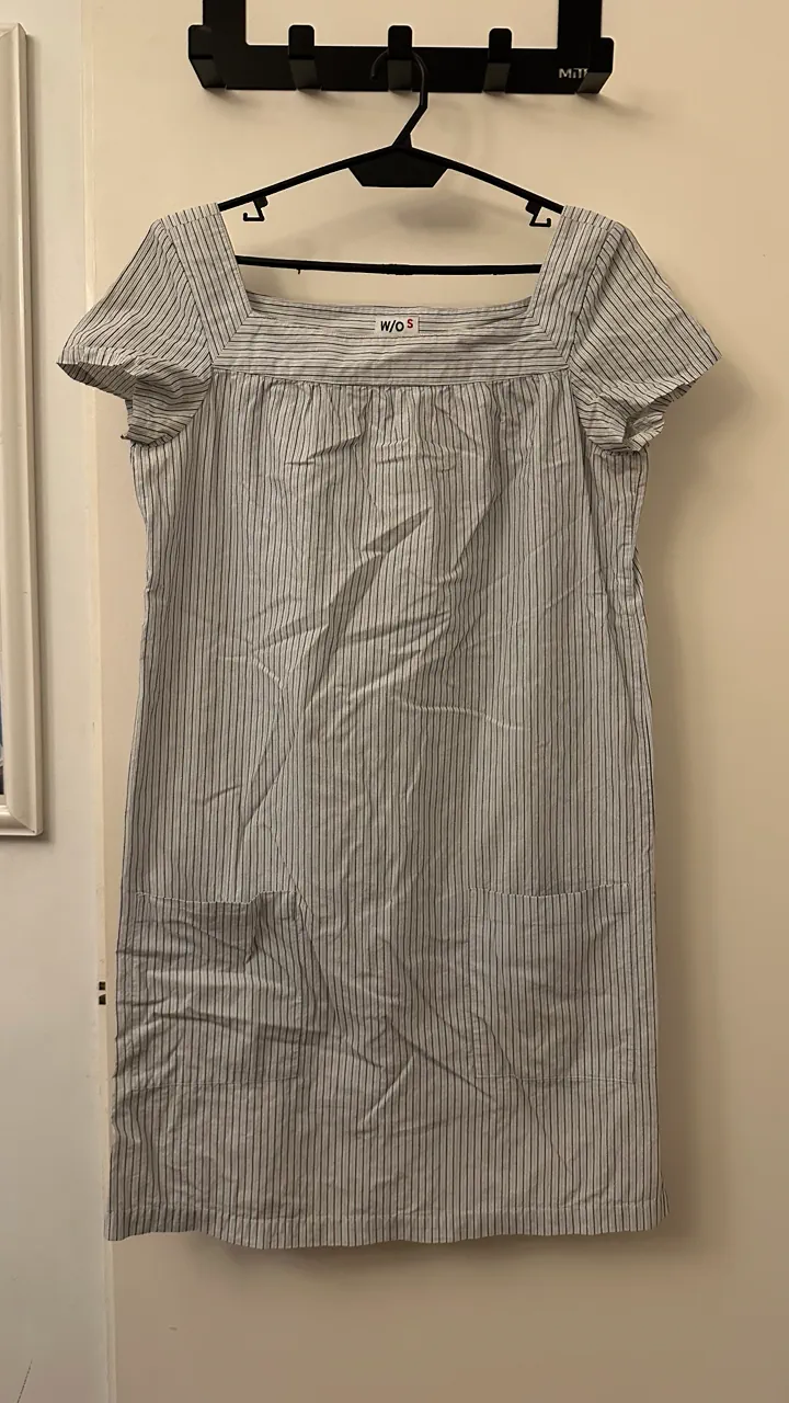 Vestido Otra - imagen 1