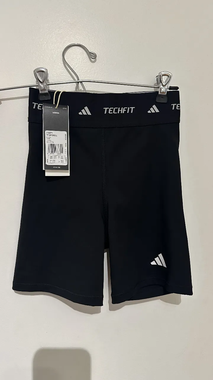 adidas · Talle XS