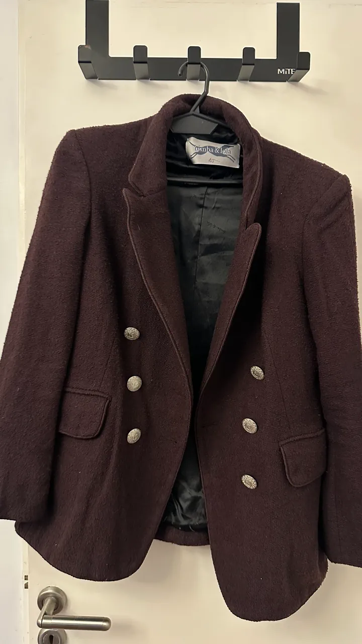 Campera Bimba y Lola - imagen 1