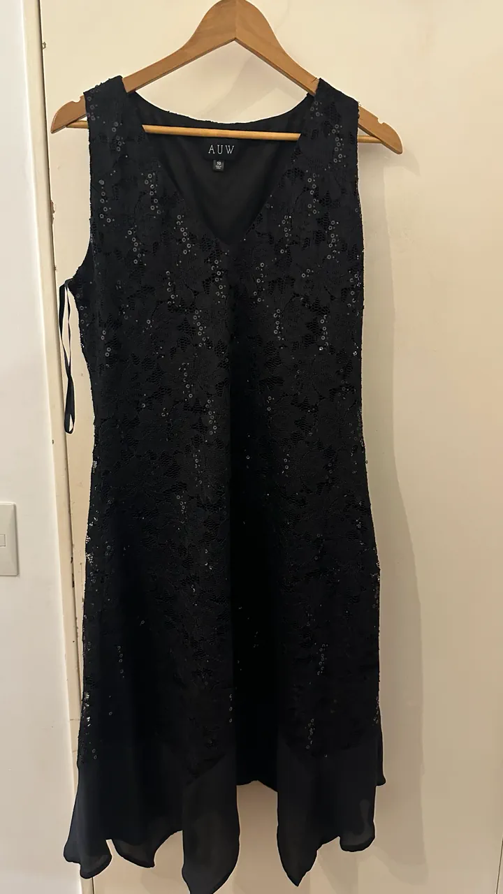Vestido Auw - imagen 1