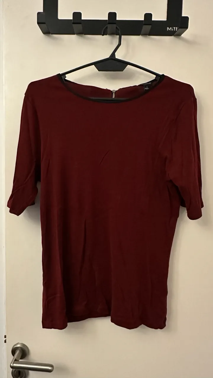 Remera Ann Taylor - imagen 1