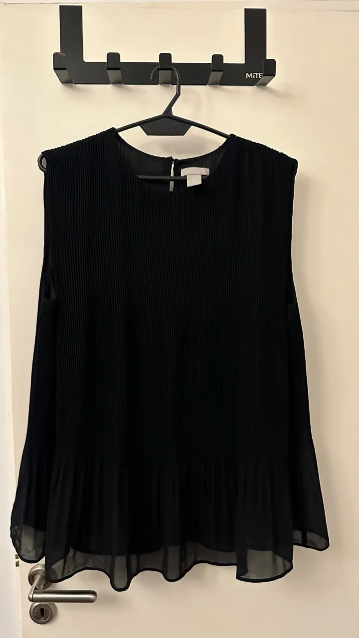 H&M · Talle L