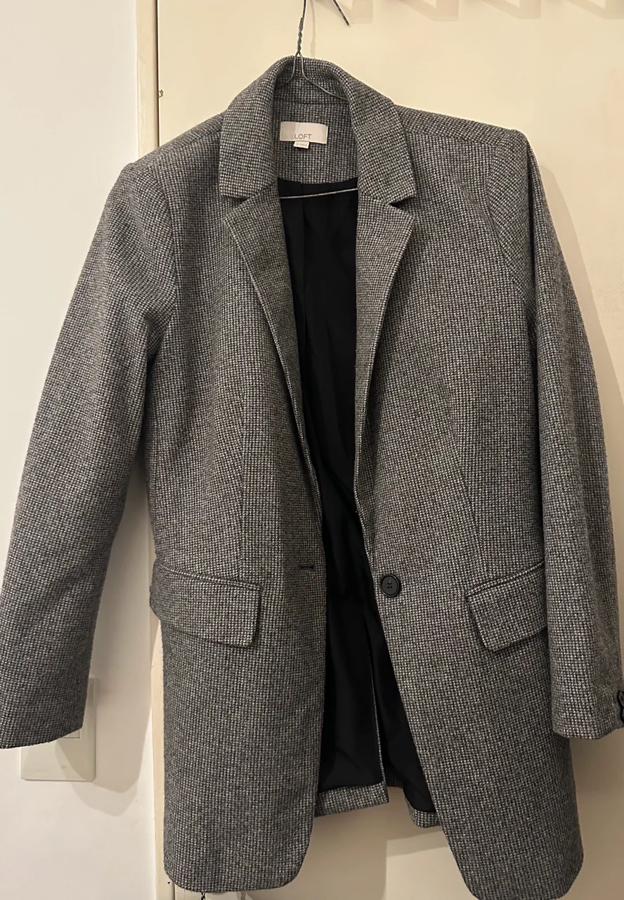 Blazer LOFT - imagen 1