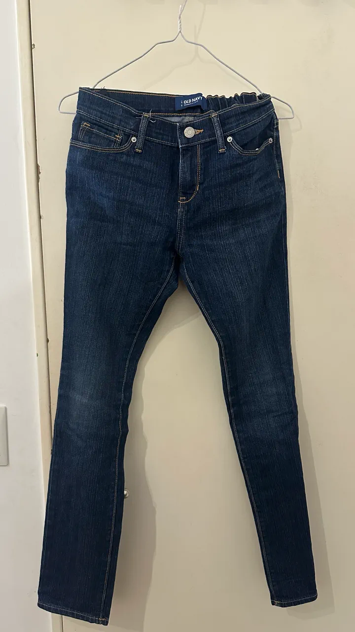 Jean Old Navy - imagen 1