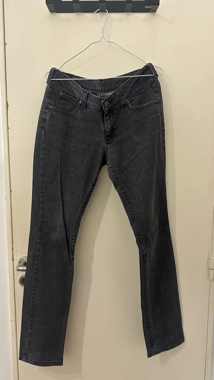 Jean Lee · Talle US 30