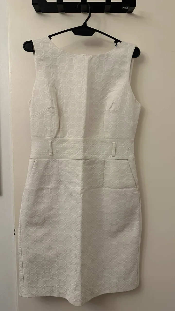 Vestido Banana Republic - imagen 1