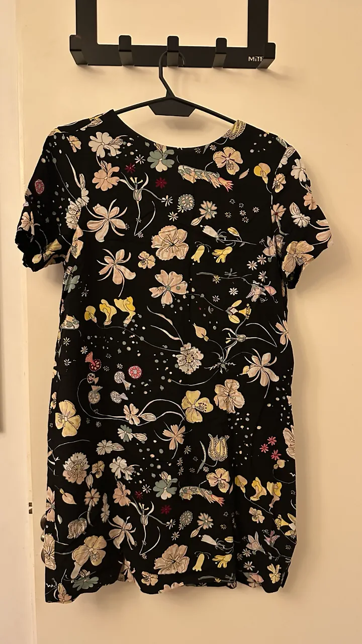 Vestido H & m - imagen 1