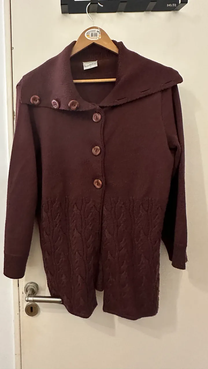 Sweater Lots - imagen 1