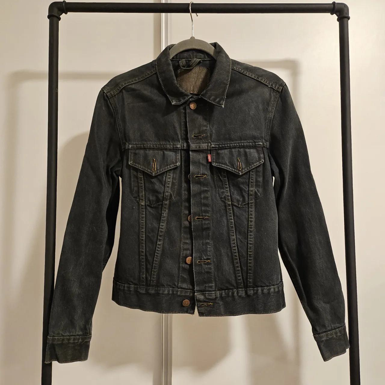 Campera Levi's · Talle M