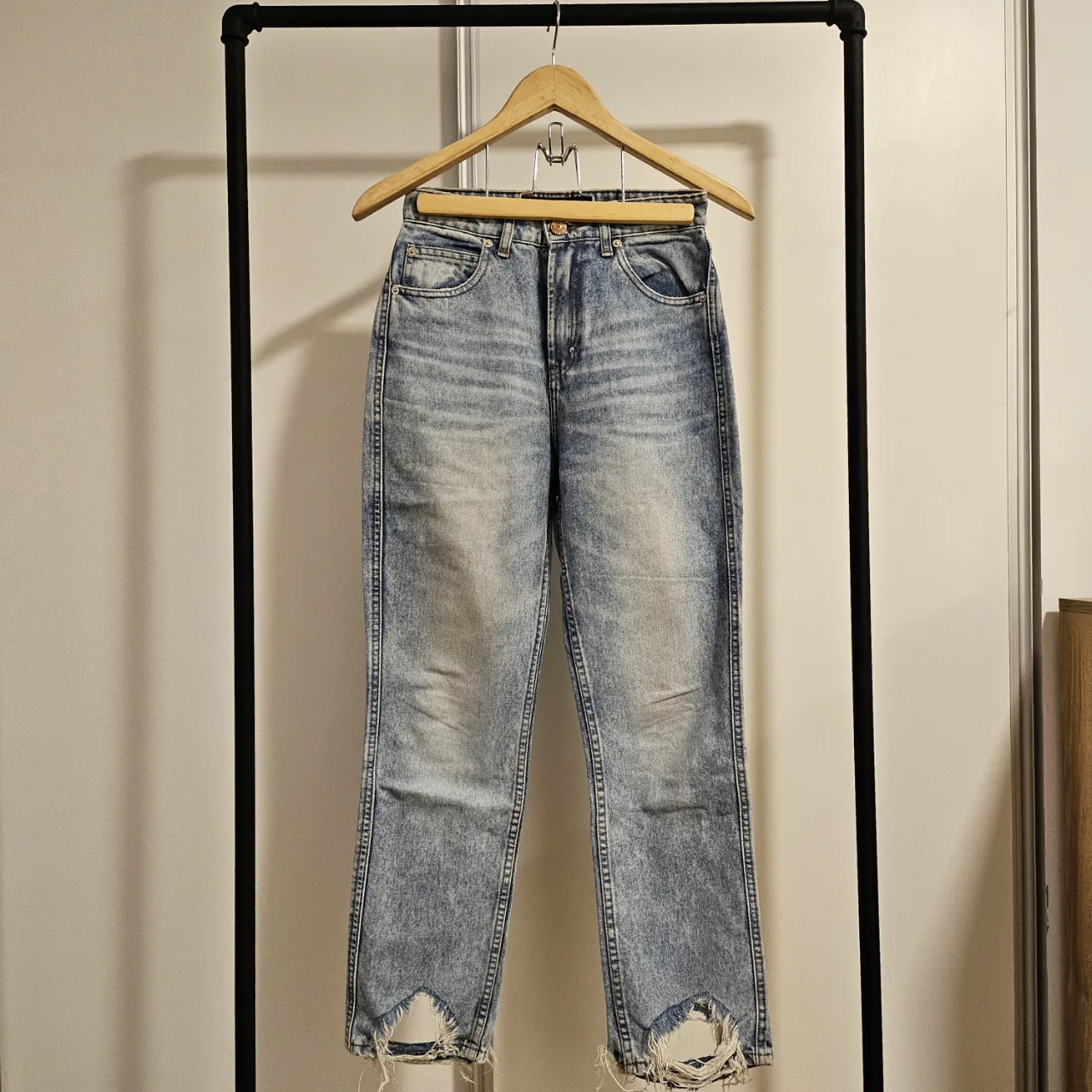 Jean Ay Not Dead · Talle US 25