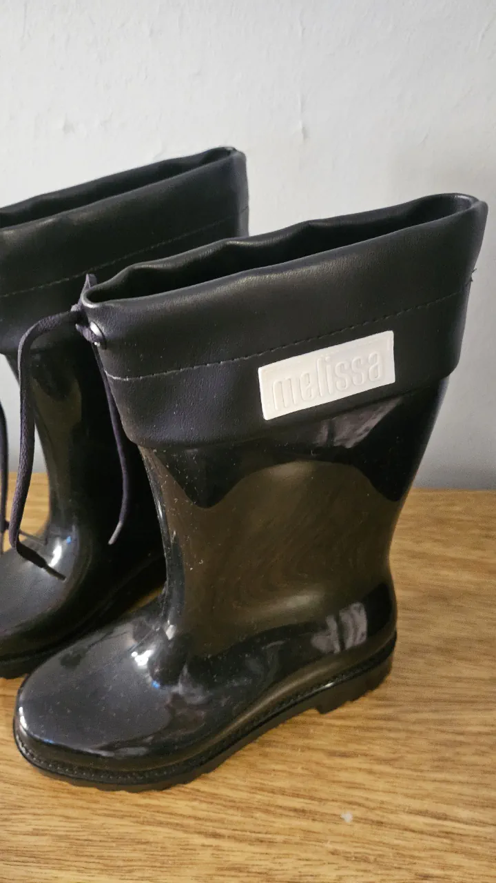 Bota de agua MELISSA - imagen 2