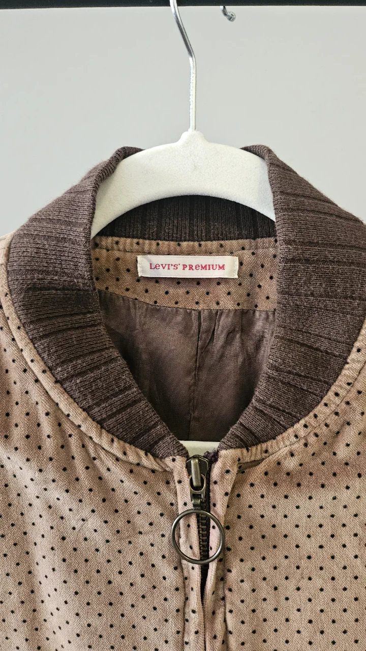 Campera Levi's - imagen 2