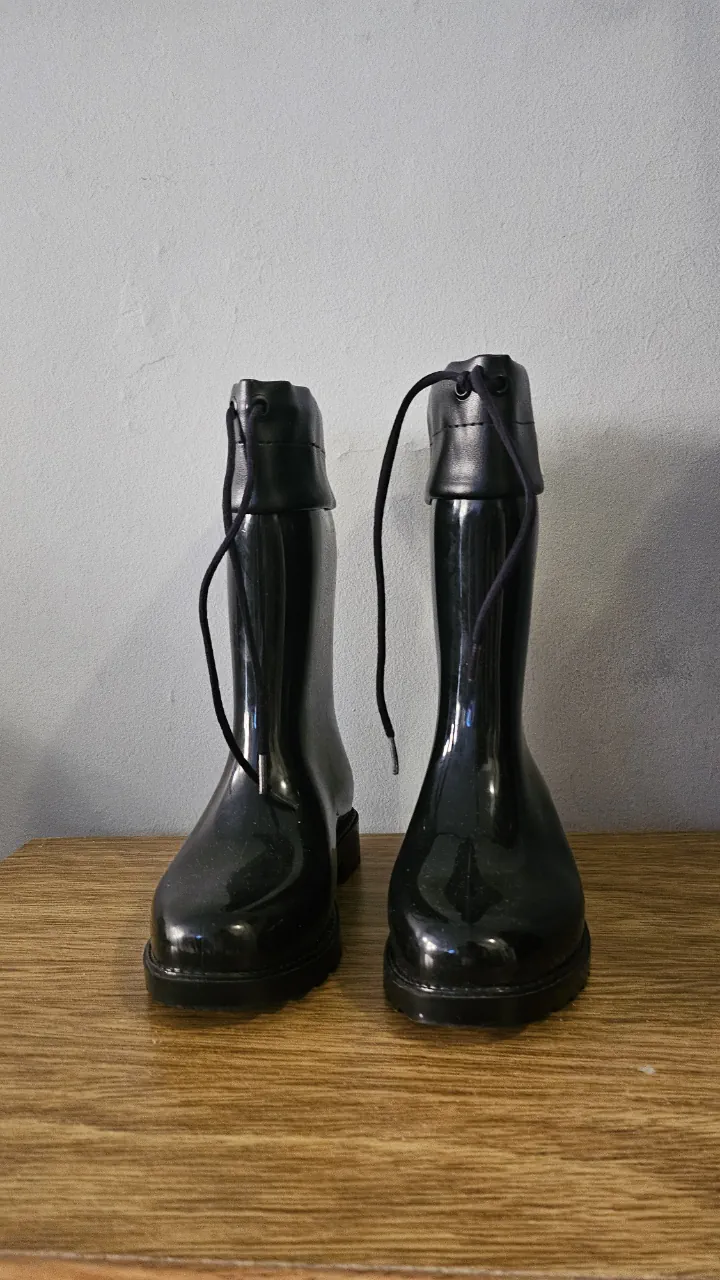 Bota de agua MELISSA - imagen 3