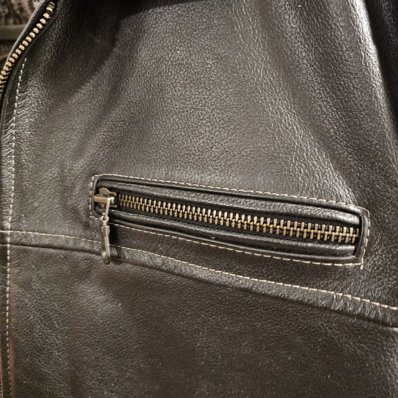 Campera Otro - imagen 4