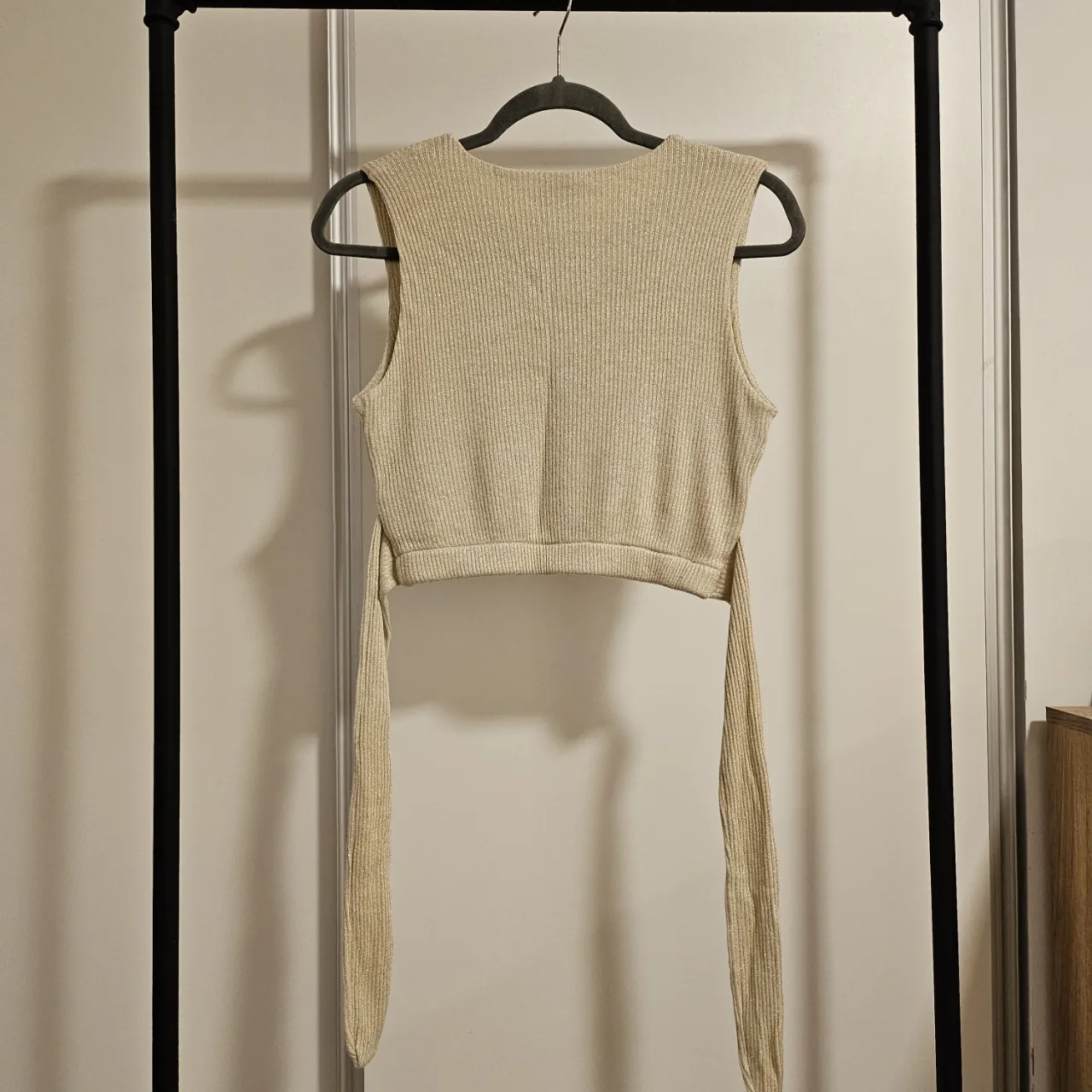 Musculosa Ay Not Dead - imagen 4