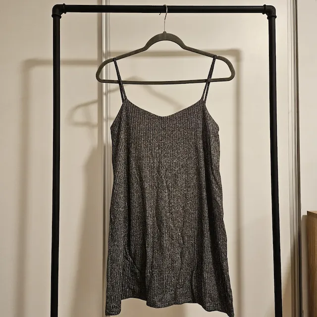Ay Not Dead · Talle M