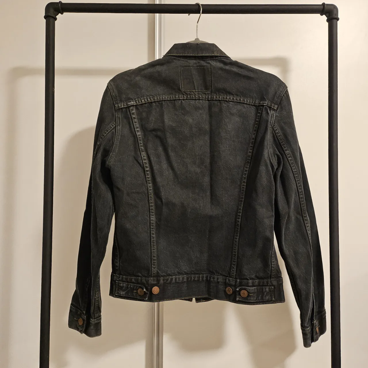 Campera Levi's - imagen 3