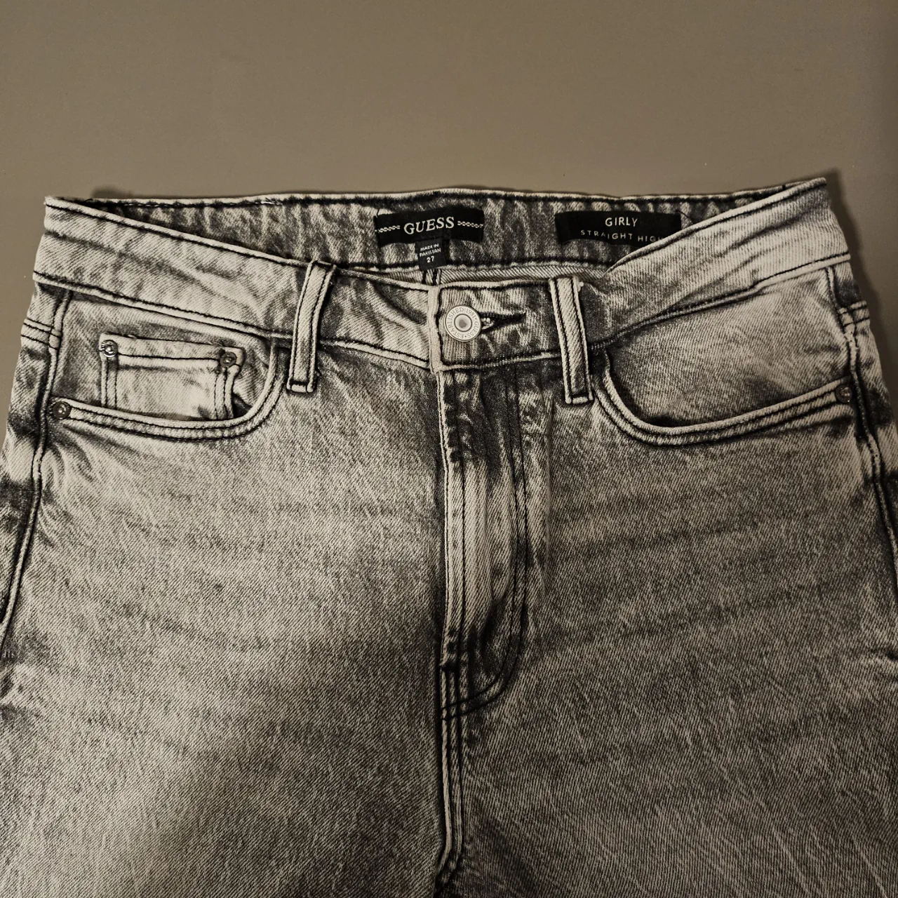 Jean GUESS - imagen 4