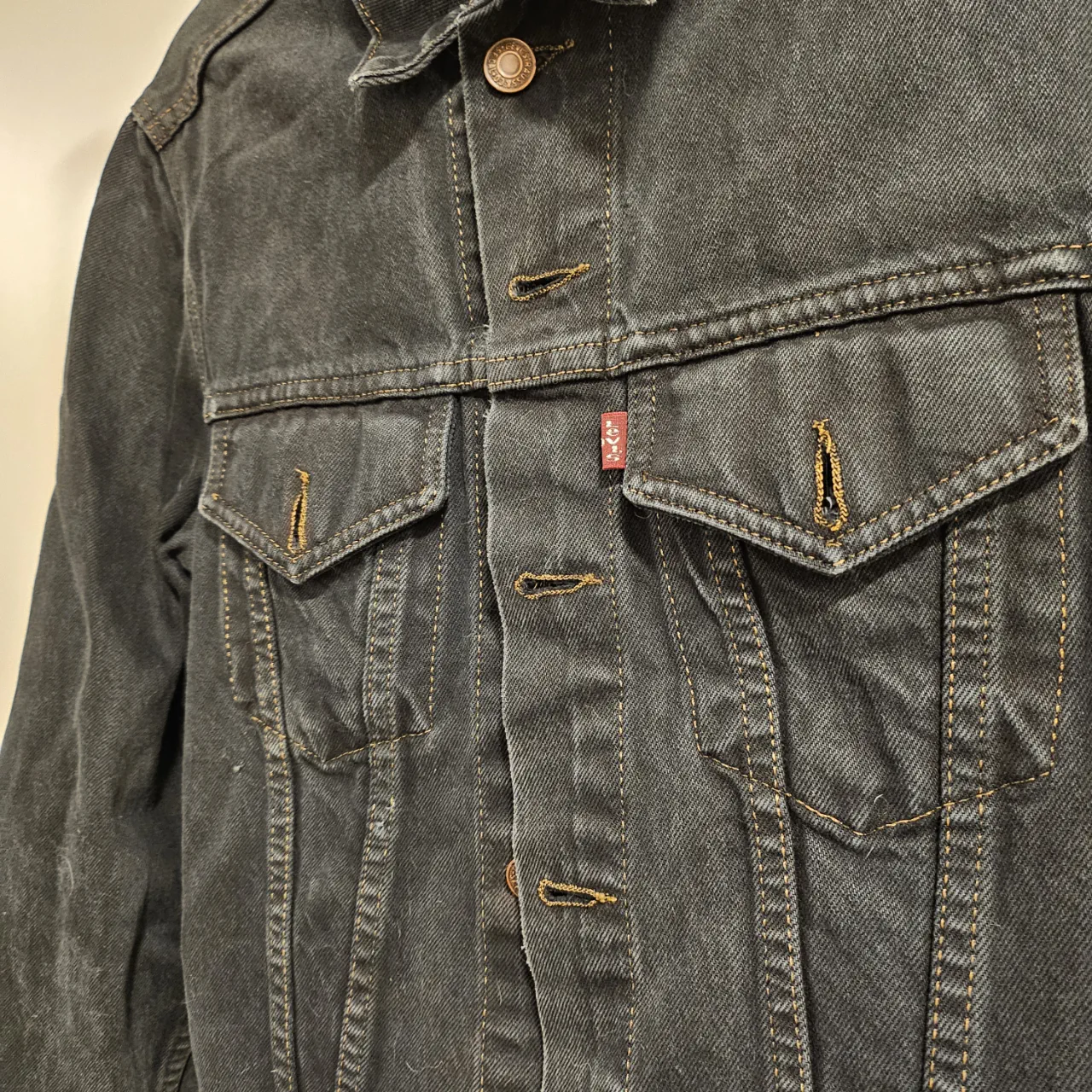 Campera Levi's - imagen 2