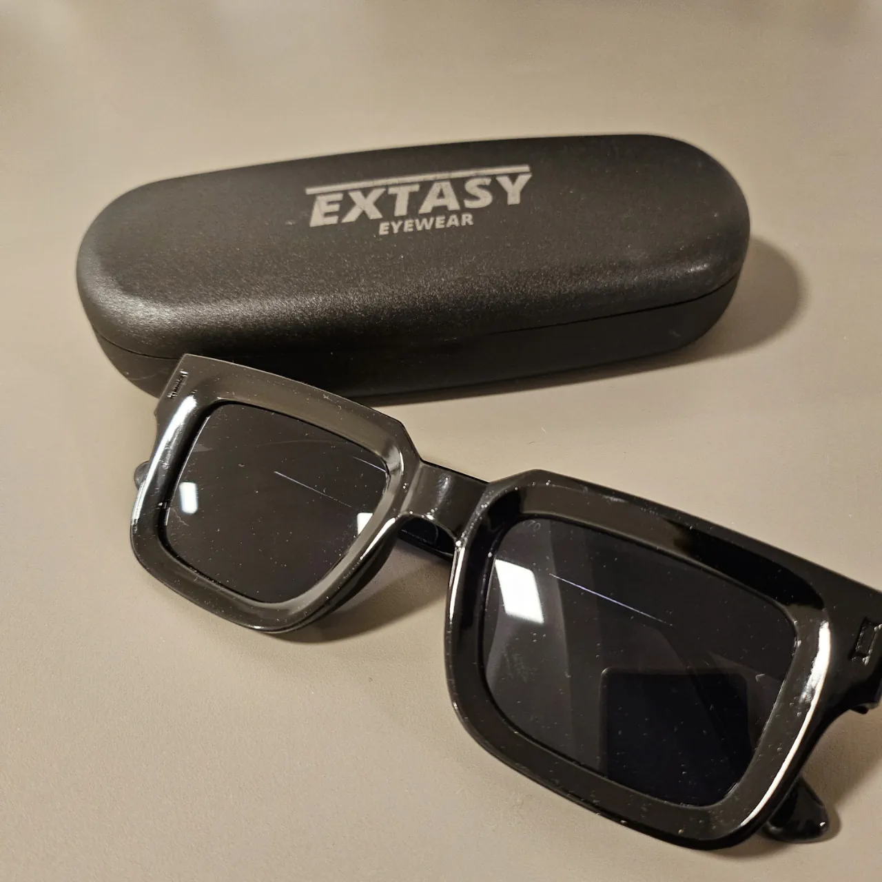Anteojos Extasy - imagen 1