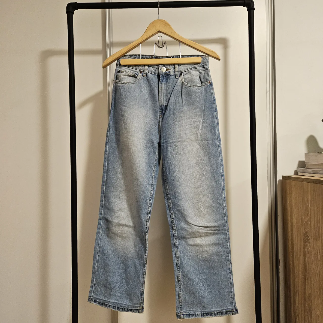 Jean Ay Not Dead · Talle US 26