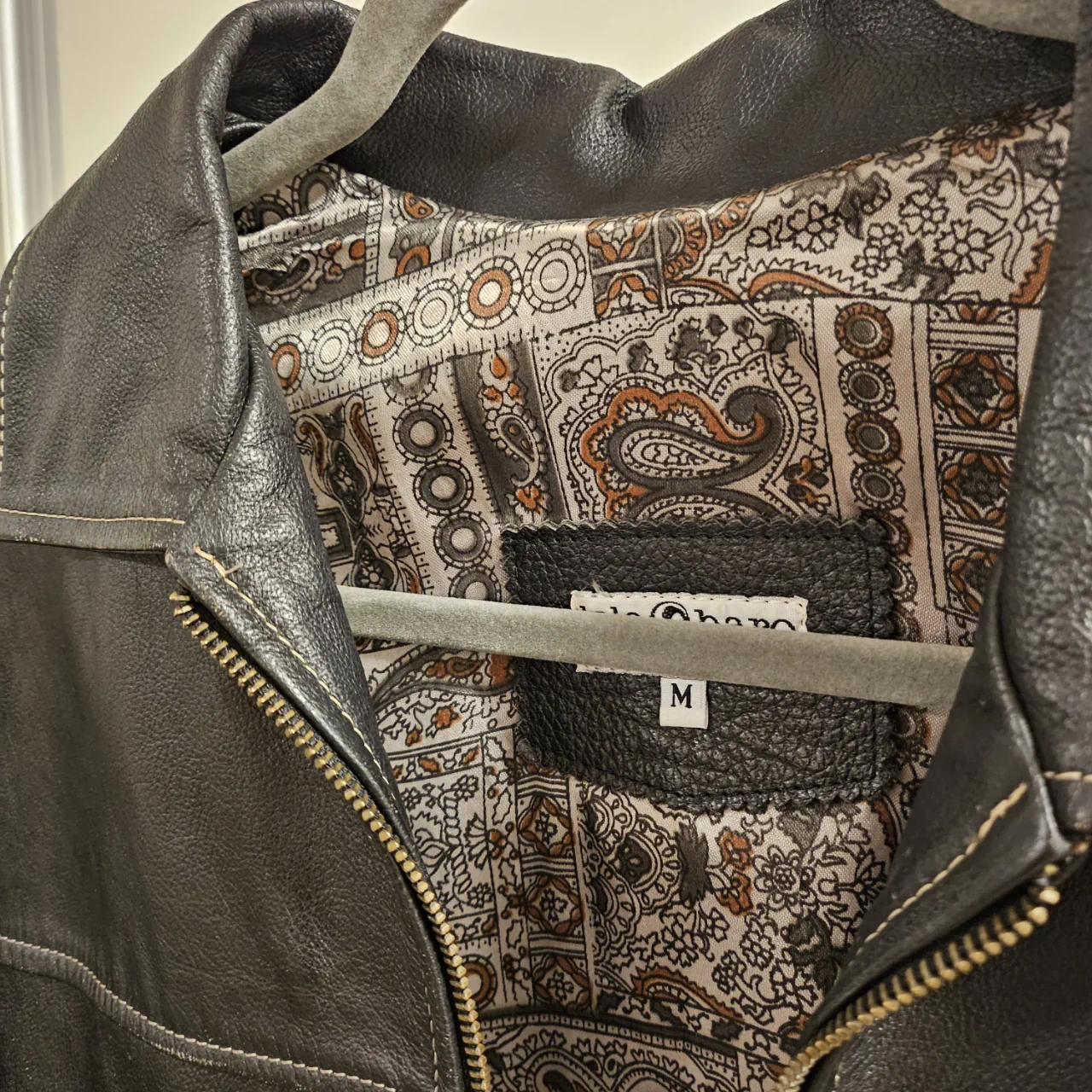 Campera Otro - imagen 2