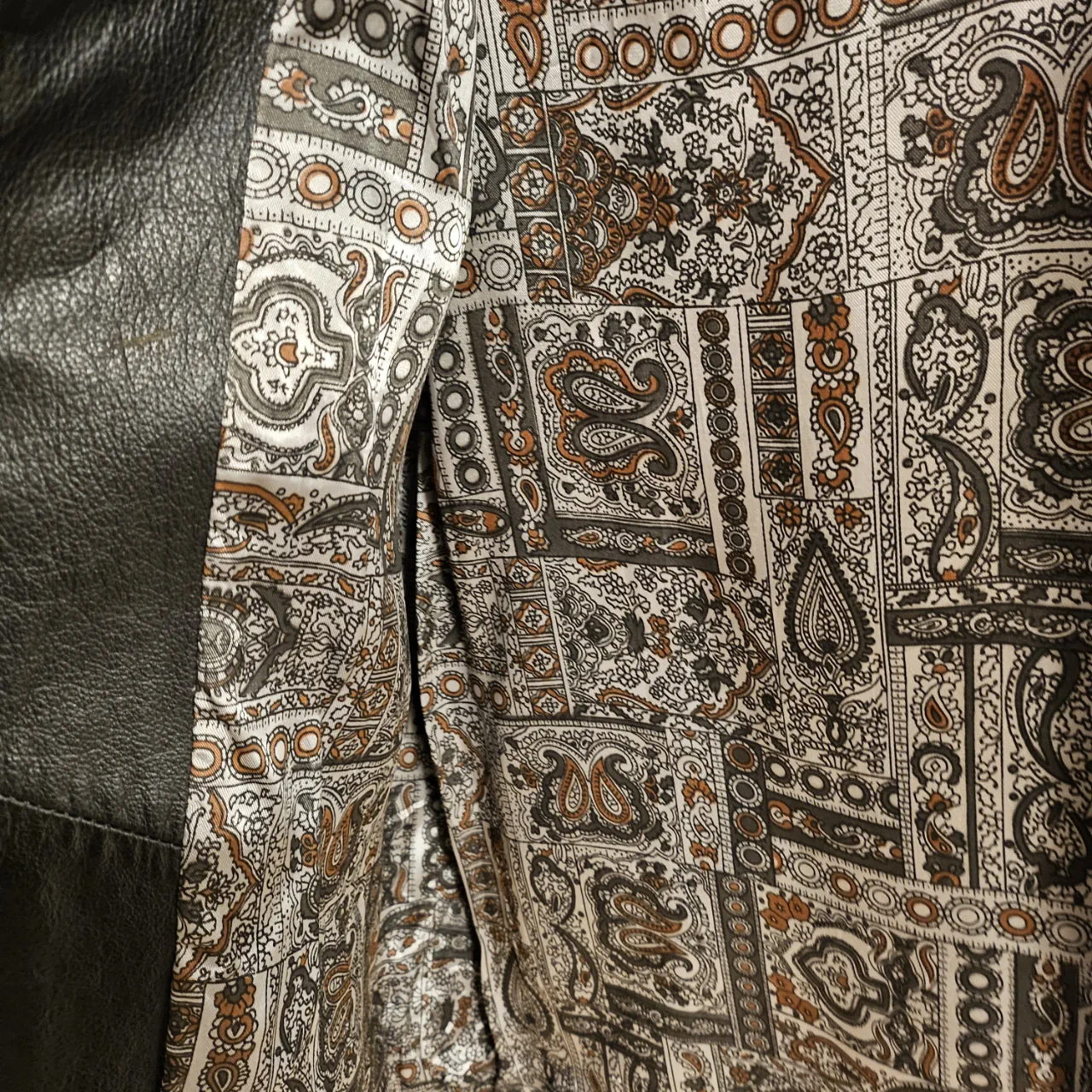 Campera Otro - imagen 3