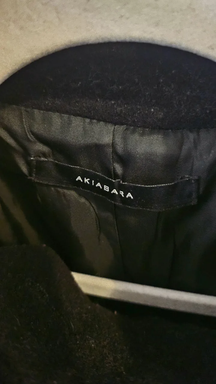 Tapado Akiabara - imagen 4